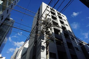 アーバンレジデンス神田富山町（URBAN RESIDENCE神田富山町）の物件外観写真